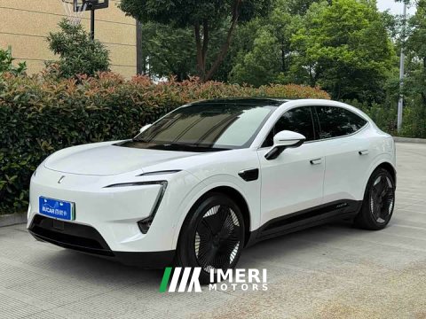 2024 Avatr 11 2023 HarmonyOS 90 kWh Rear-Wheel Drive - ავტომობილი ჩინეთიდან
