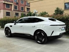 Avatr 11 2023 HarmonyOS 90 kWh Rear-Wheel Drive - ფოტო 12
