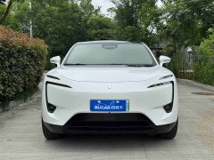 Avatr 11 2023 HarmonyOS 90 kWh Rear-Wheel Drive - ფოტო 2