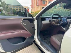 Avatr 11 2023 HarmonyOS 90 kWh Rear-Wheel Drive - ფოტო 3