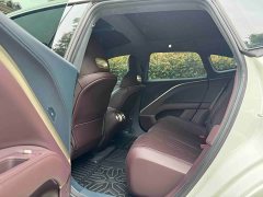 Avatr 11 2023 HarmonyOS 90 kWh Rear-Wheel Drive - ფოტო 6