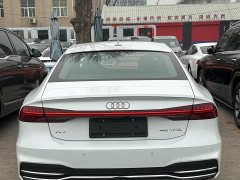 Audi A7 2025 45 TFSI Premium Selection - ფოტო 11