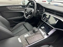 Audi A7 2025 45 TFSI Premium Selection - ფოტო 13