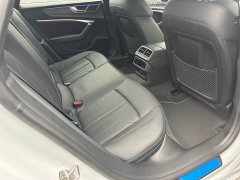 Audi A7 2025 45 TFSI Premium Selection - ფოტო 16