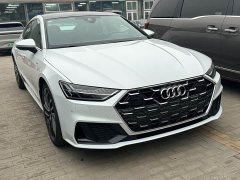 Audi A7 2025 45 TFSI Premium Selection - ფოტო 3