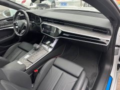 Audi A7 2025 45 TFSI Premium Selection - ფოტო 7