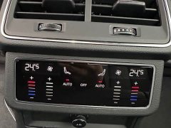 Audi A7 2025 45 TFSI Premium Selection - ფოტო 8