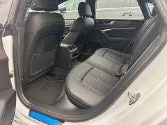 Audi A7 2025 45 TFSI Premium Selection - ფოტო 9