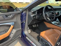 Audi A7L 55 TFSI quattro S-line Edition One Pioneer Edition - ფოტო 14