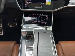 Audi A7L 55 TFSI quattro S-line Edition One Pioneer Edition - ფოტო 16