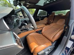 Audi A7L 55 TFSI quattro S-line Edition One Pioneer Edition - ფოტო 18