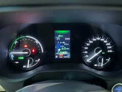 Toyota Sienna 2021 2.5L Hybrid Premium Edition - ფოტო 15
