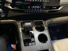 Toyota Sienna 2021 2.5L Hybrid Premium Edition - ფოტო 16
