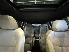 Toyota Sienna 2021 2.5L Hybrid Premium Edition - ფოტო 18