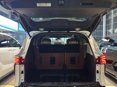 Toyota Sienna 2021 2.5L Hybrid Premium Edition - ფოტო 19