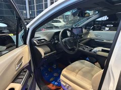 Toyota Sienna 2021 2.5L Hybrid Premium Edition - ფოტო 7