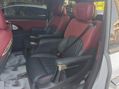 GAC Aion M8 2023 Master Series Dual Engine Flagship - ფოტო 11