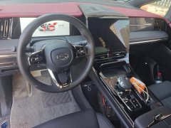 GAC Aion M8 2023 Master Series Dual Engine Flagship - ფოტო 12