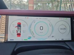 GAC Aion M8 2023 Master Series Dual Engine Flagship - ფოტო 14
