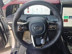 GAC Aion M8 2023 Master Series Dual Engine Flagship - ფოტო 15