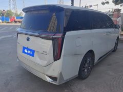 GAC Aion M8 2023 Master Series Dual Engine Flagship - ფოტო 3