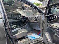 Volkswagen Jetta VS7 280TSI Automatic Highline Pleasure Edition - ფოტო 10