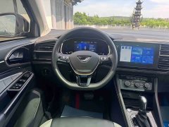 Volkswagen Jetta VS7 280TSI Automatic Highline Pleasure Edition - ფოტო 16