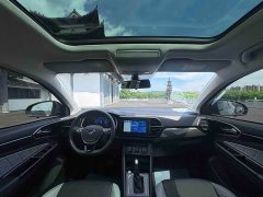 Volkswagen Jetta VS7 280TSI Automatic Highline Pleasure Edition - ფოტო 17