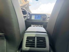 Volkswagen Jetta VS7 280TSI Automatic Highline Pleasure Edition - ფოტო 18