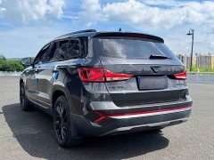 Volkswagen Jetta VS7 280TSI Automatic Highline Pleasure Edition - ფოტო 4