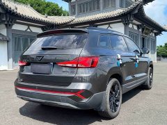 Volkswagen Jetta VS7 280TSI Automatic Highline Pleasure Edition - ფოტო 6