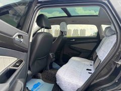 Volkswagen Jetta VS7 280TSI Automatic Highline Pleasure Edition - ფოტო 8