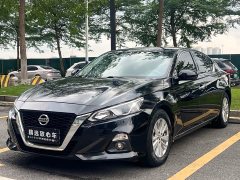 Nissan Teana 2.0L XE Pure Enjoyment Edition - ფოტო 1