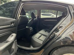 Nissan Teana 2.0L XE Pure Enjoyment Edition - ფოტო 11