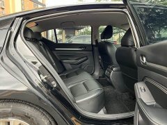Nissan Teana 2.0L XE Pure Enjoyment Edition - ფოტო 12