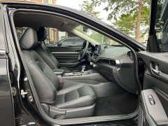 Nissan Teana 2.0L XE Pure Enjoyment Edition - ფოტო 13