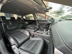 Nissan Teana 2.0L XE Pure Enjoyment Edition - ფოტო 14