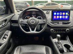 Nissan Teana 2.0L XE Pure Enjoyment Edition - ფოტო 17