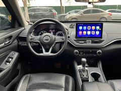 Nissan Teana 2.0L XE Pure Enjoyment Edition - ფოტო 18