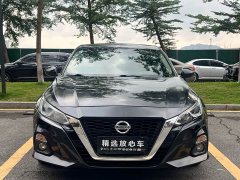 Nissan Teana 2.0L XE Pure Enjoyment Edition - ფოტო 2
