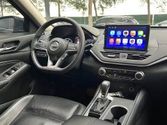 Nissan Teana 2.0L XE Pure Enjoyment Edition - ფოტო 20