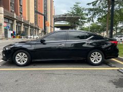 Nissan Teana 2.0L XE Pure Enjoyment Edition - ფოტო 4