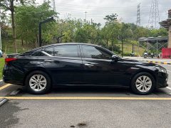 Nissan Teana 2.0L XE Pure Enjoyment Edition - ფოტო 5