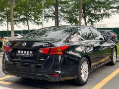Nissan Teana 2.0L XE Pure Enjoyment Edition - ფოტო 6