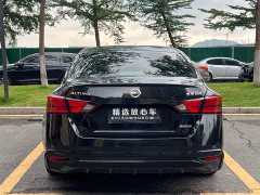 Nissan Teana 2.0L XE Pure Enjoyment Edition - ფოტო 7