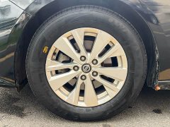 Nissan Teana 2.0L XE Pure Enjoyment Edition - ფოტო 9