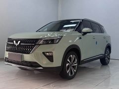 Wuling Xingchen 2021 1.5T CVT Star Shine Edition - ფოტო 1