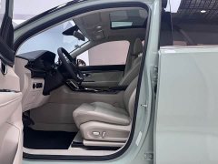 Wuling Xingchen 2021 1.5T CVT Star Shine Edition - ფოტო 12