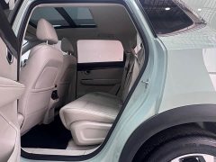 Wuling Xingchen 2021 1.5T CVT Star Shine Edition - ფოტო 13