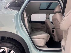 Wuling Xingchen 2021 1.5T CVT Star Shine Edition - ფოტო 15